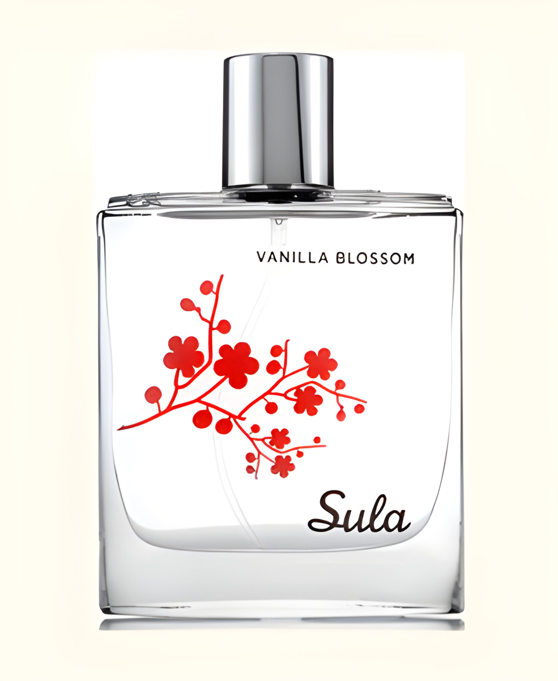 Picture of Sula Vanilla Blossom fragrance
