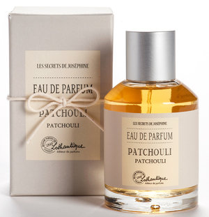 Patchouli by Lothantique perfume bottle