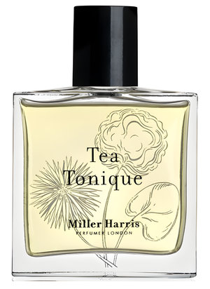 Picture of Tea Tonique fragrance