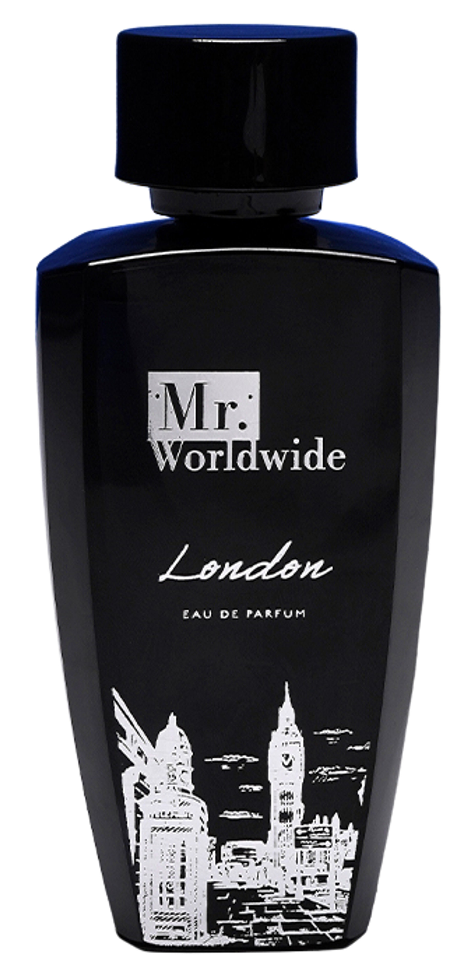 Picture of London fragrance