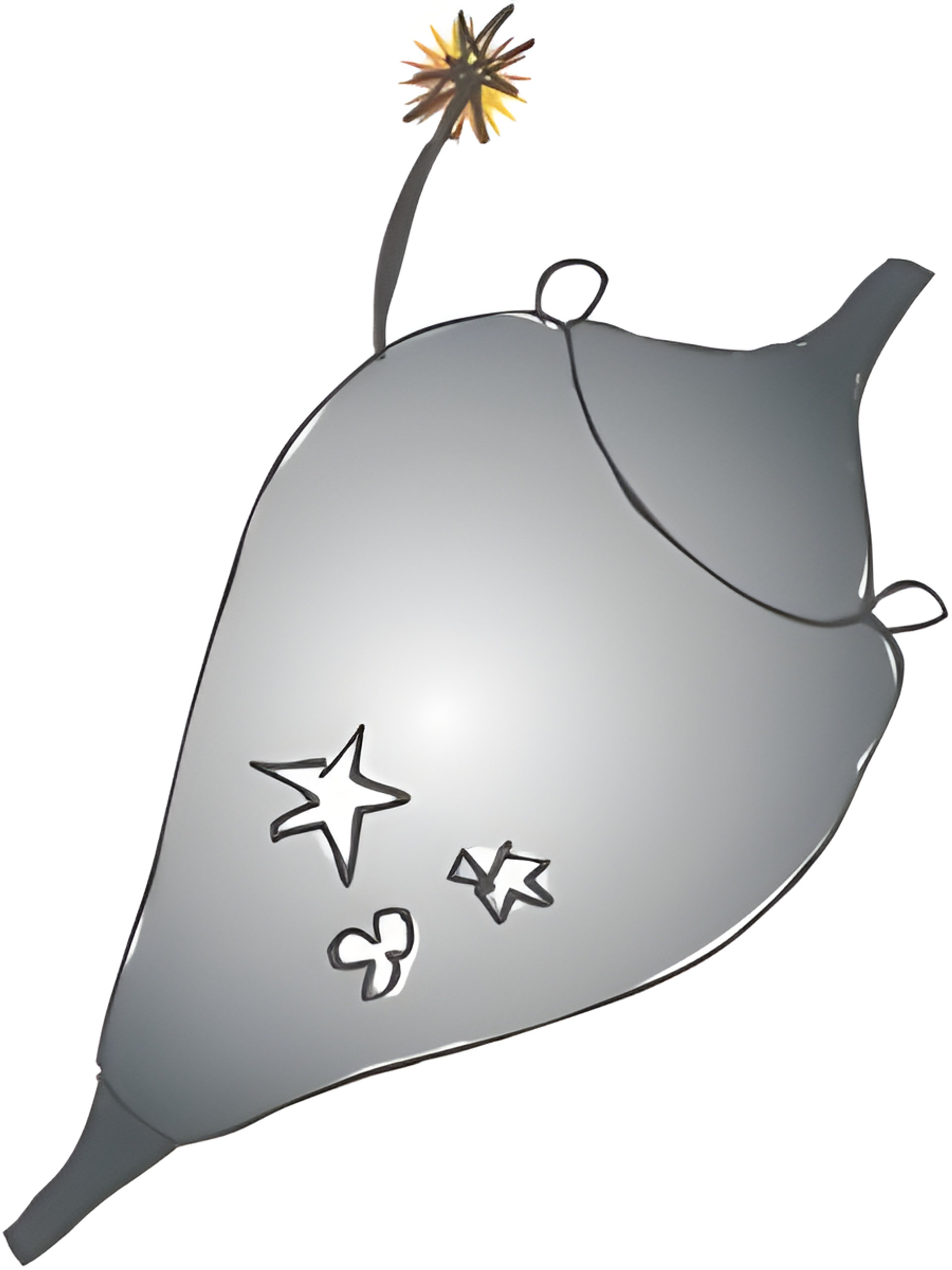 Picture of Incensed Short Fuse fragrance