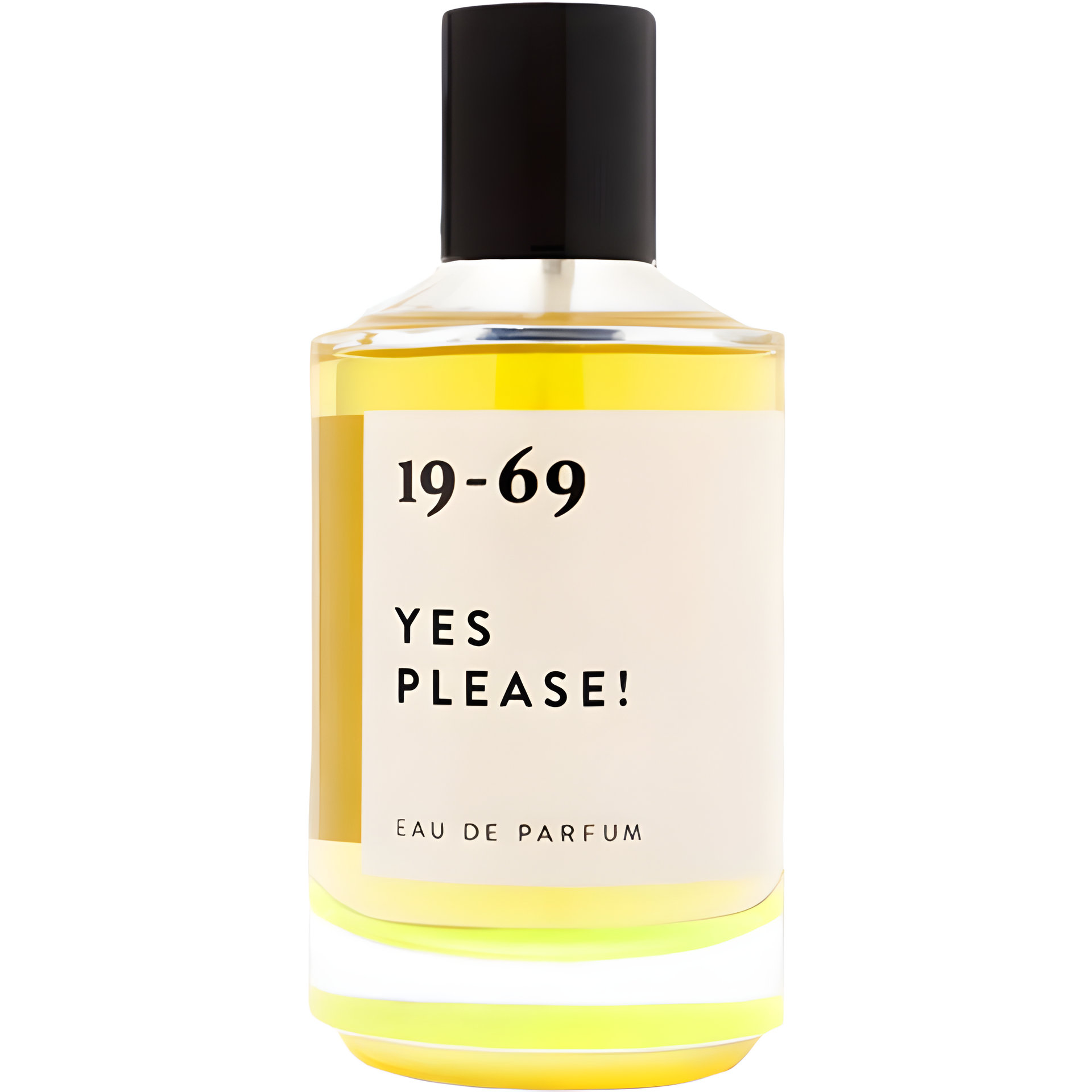 Picture of Yes Please! fragrance