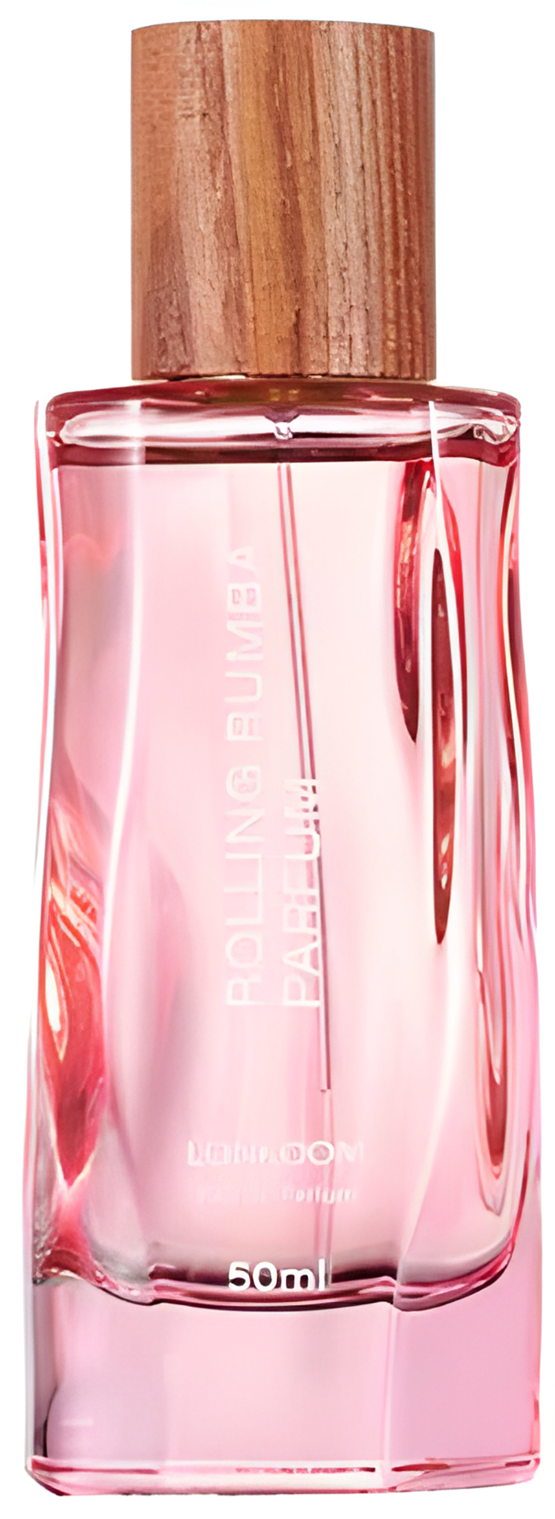 Picture of Rolling Rumba fragrance