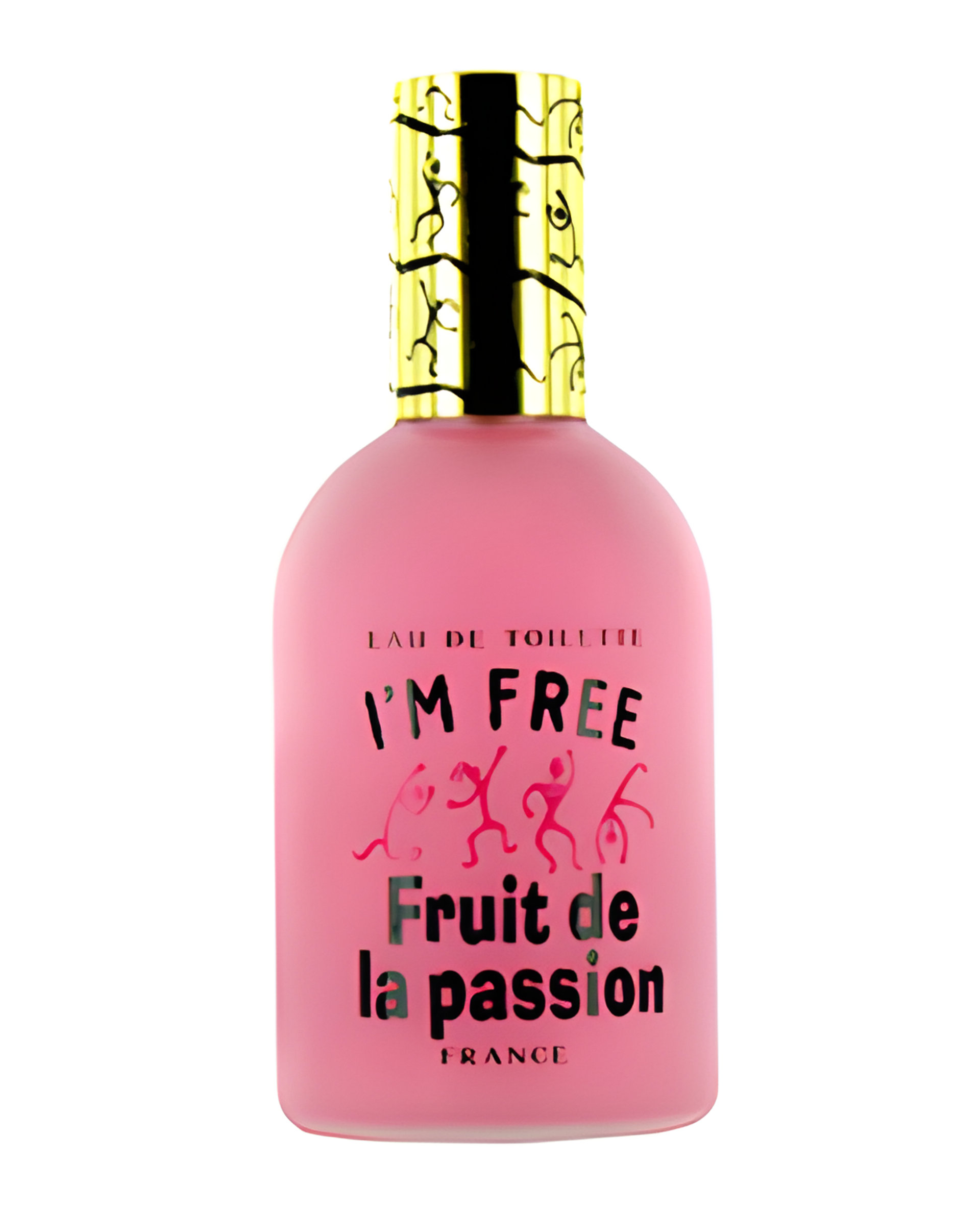 Picture of I'm Free Fruits de La Passion fragrance