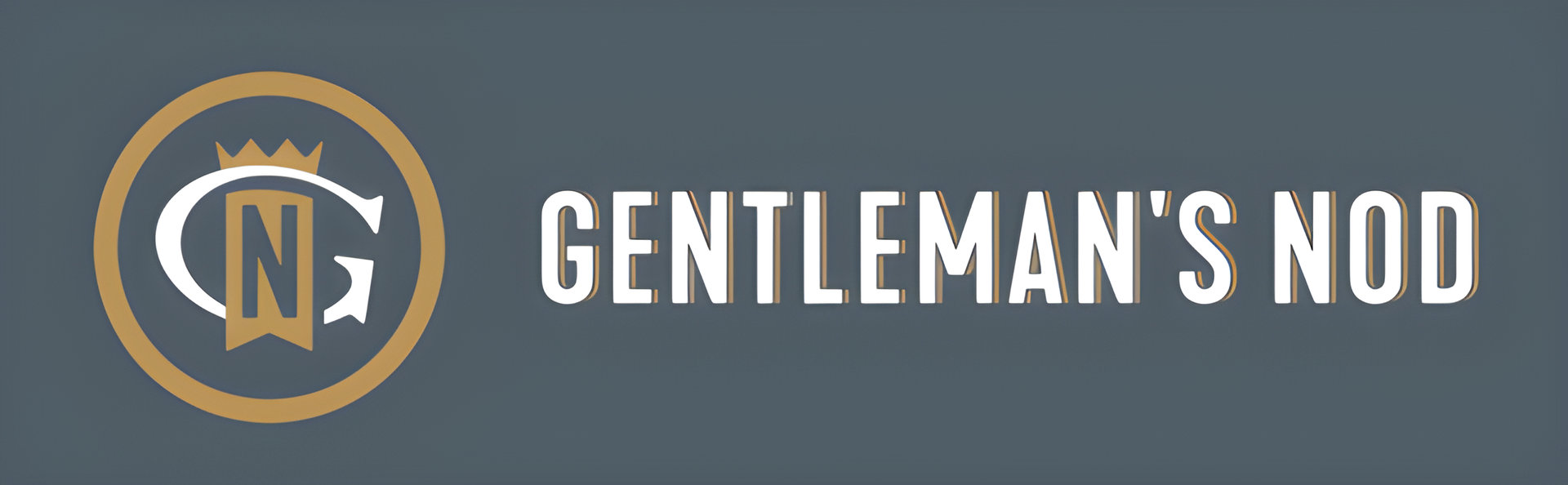 Picture of Gentleman’s Nod brand
