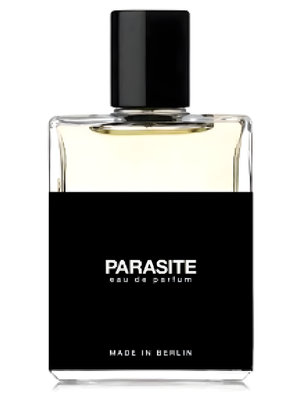 Parasite by Moth and Rabbit Perfumes perfume bottle