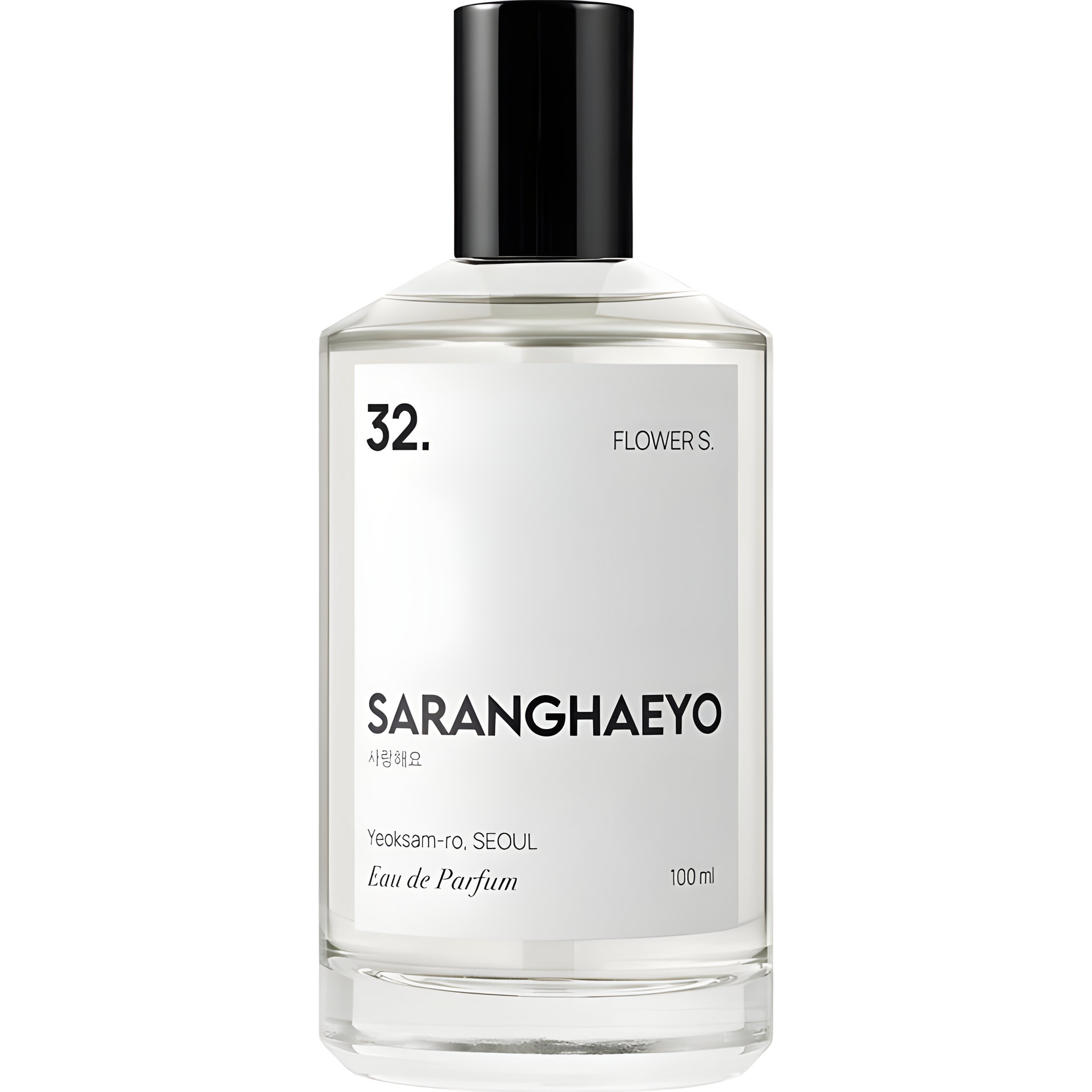 Picture of 32. Flower S. fragrance