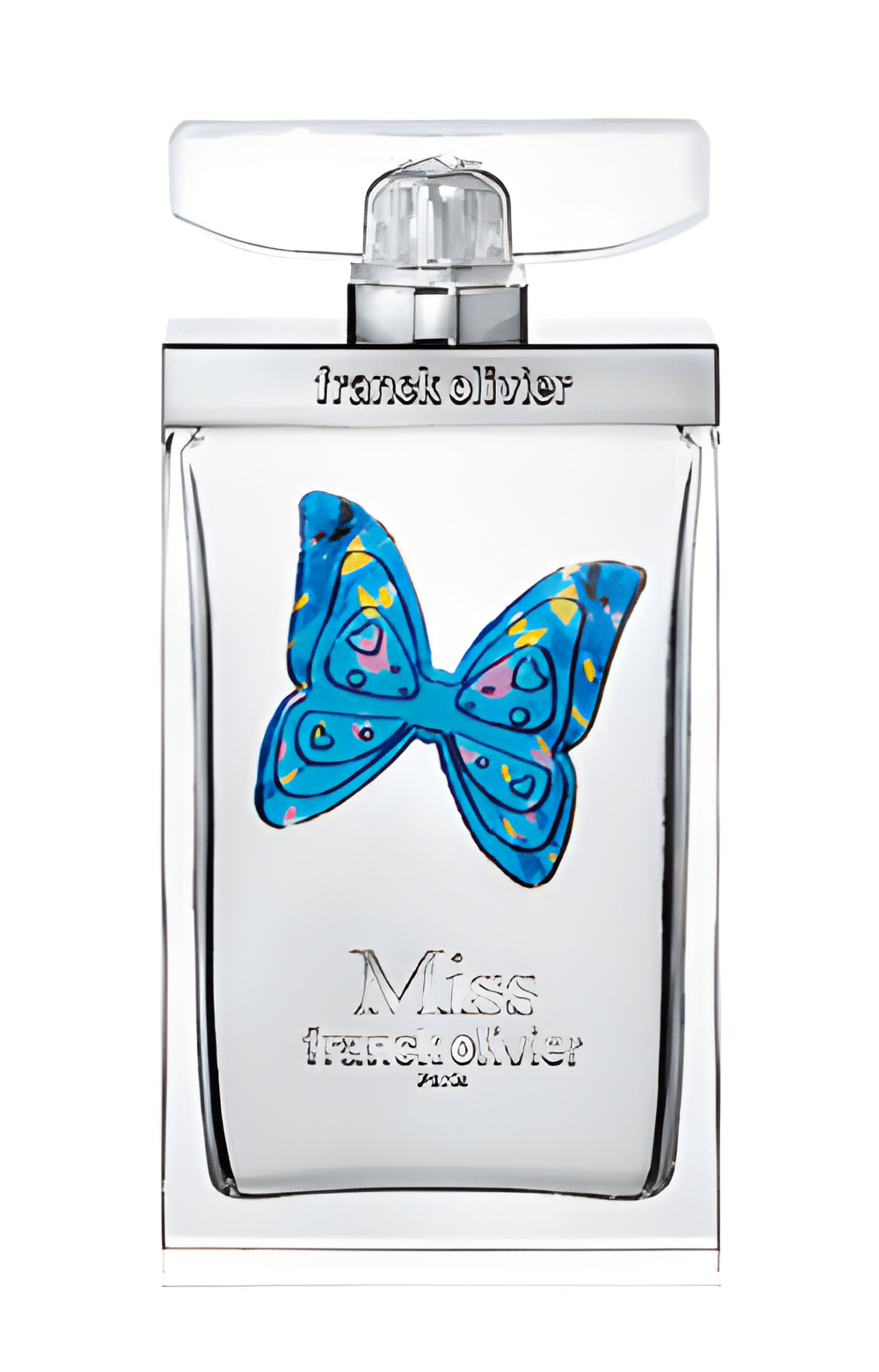 Picture of Miss Franck Olivier fragrance