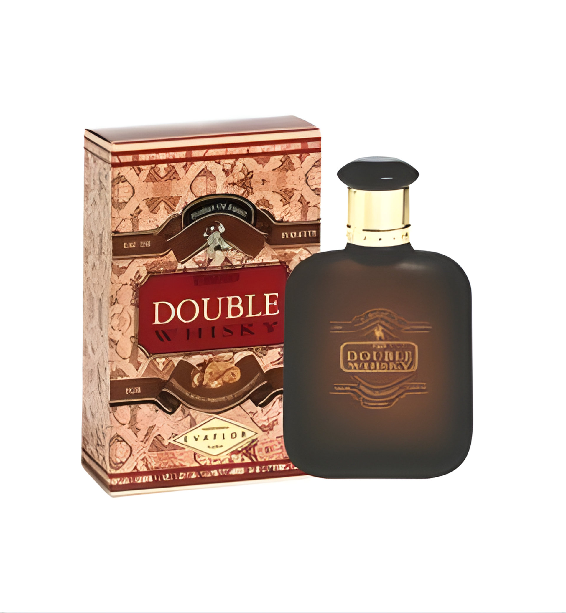 Picture of Double Whisky fragrance