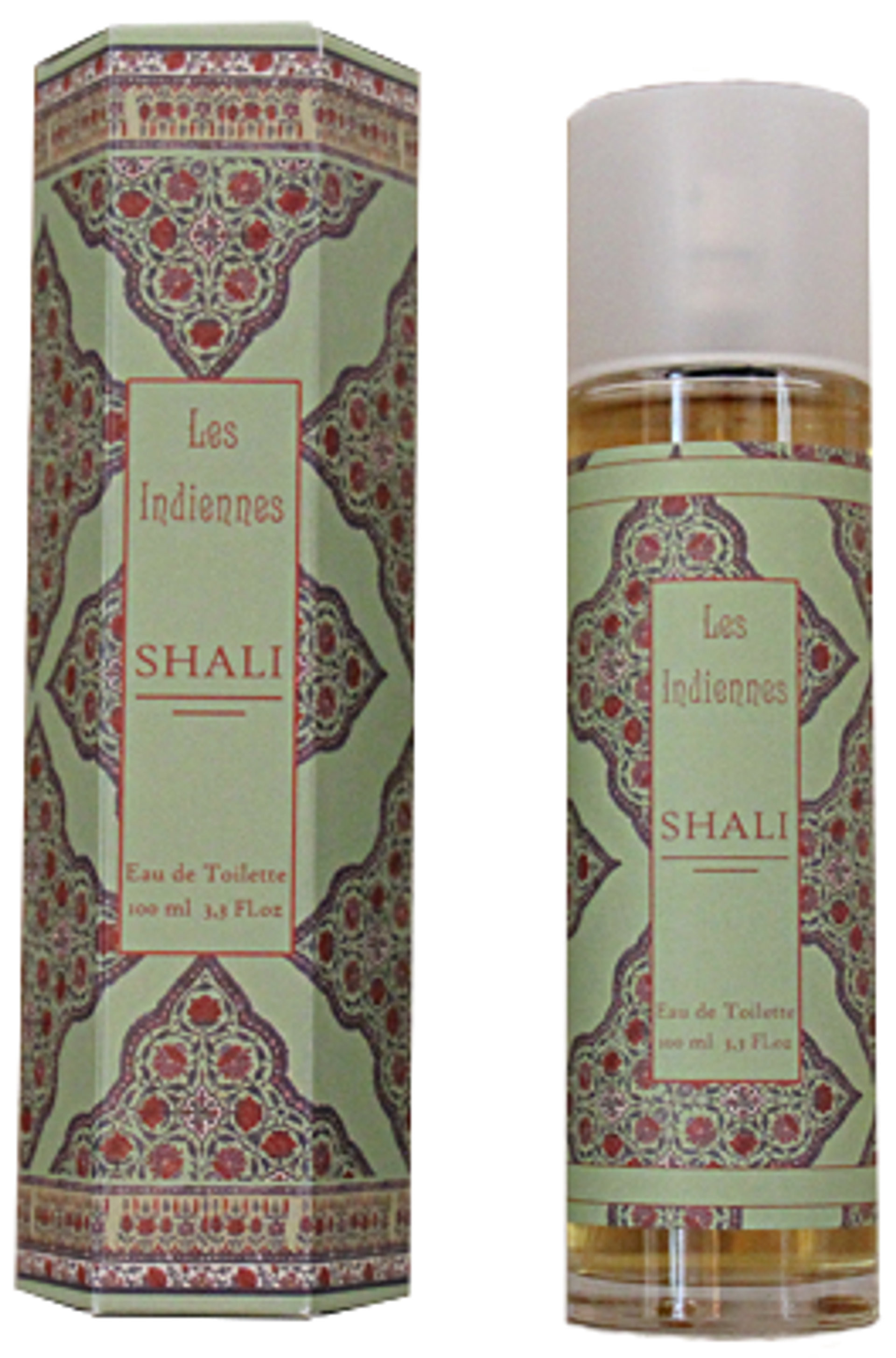 Picture of Shali fragrance