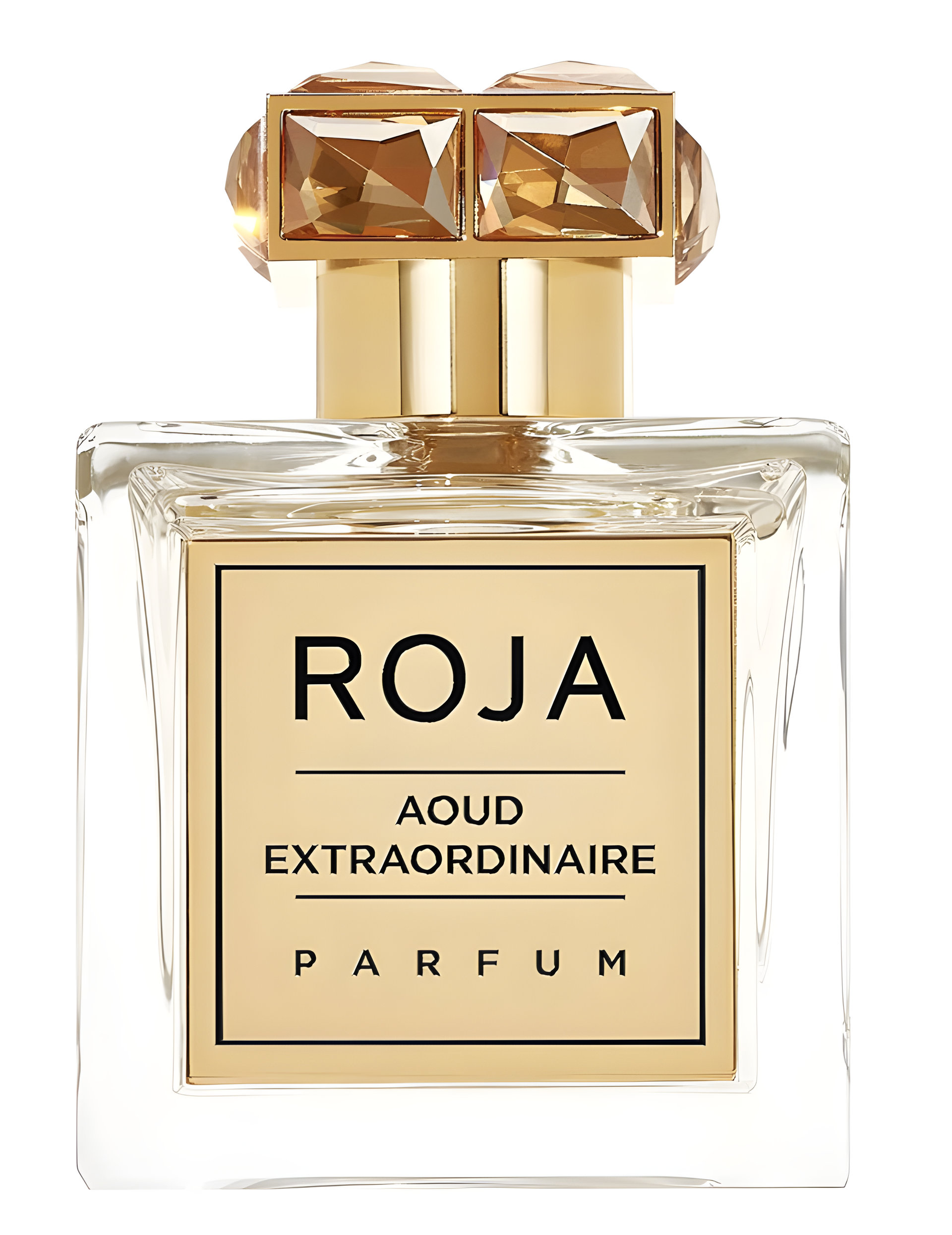 Picture of Aoud Extraordinaire fragrance
