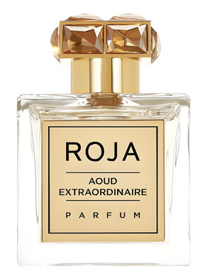 Picture of Aoud Extraordinaire fragrance