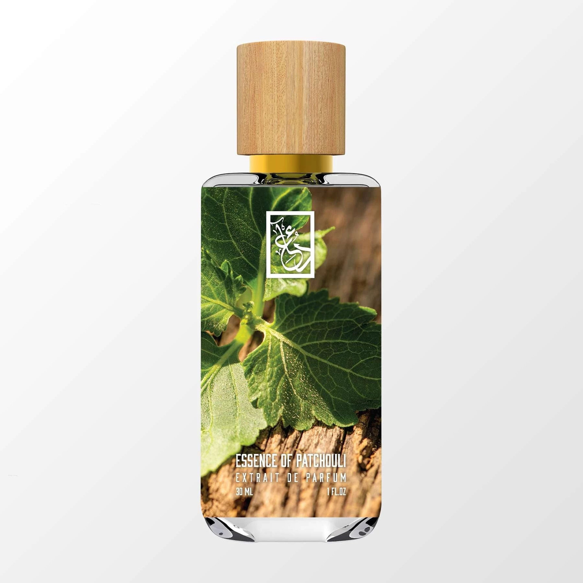 Picture of Essence of Patchouli fragrance