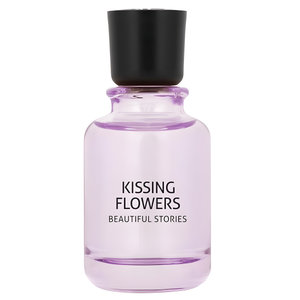 Kissing Flowers by Douglas perfume bottle
