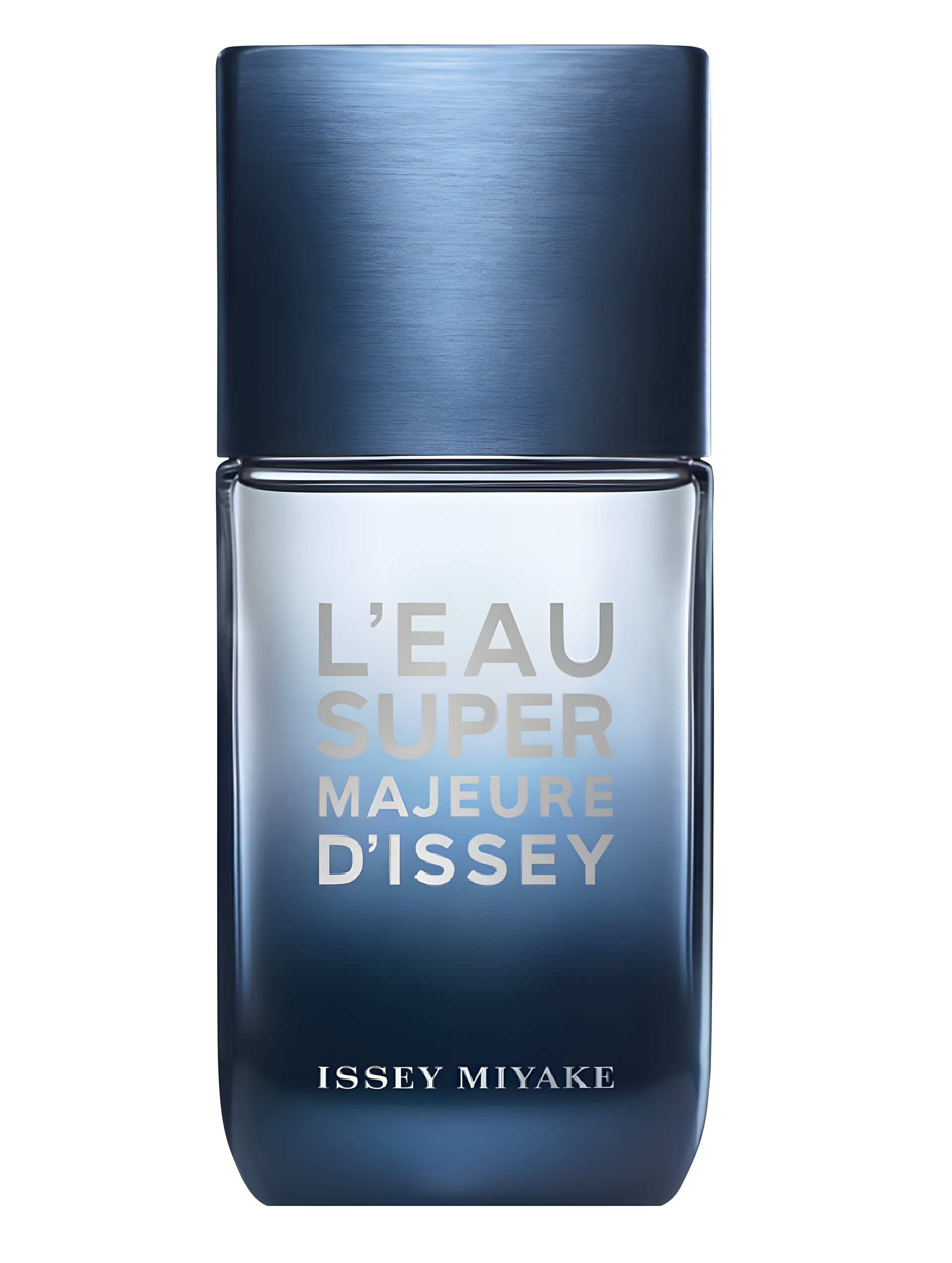 Picture of L’Eau Super Majeure d’Issey fragrance