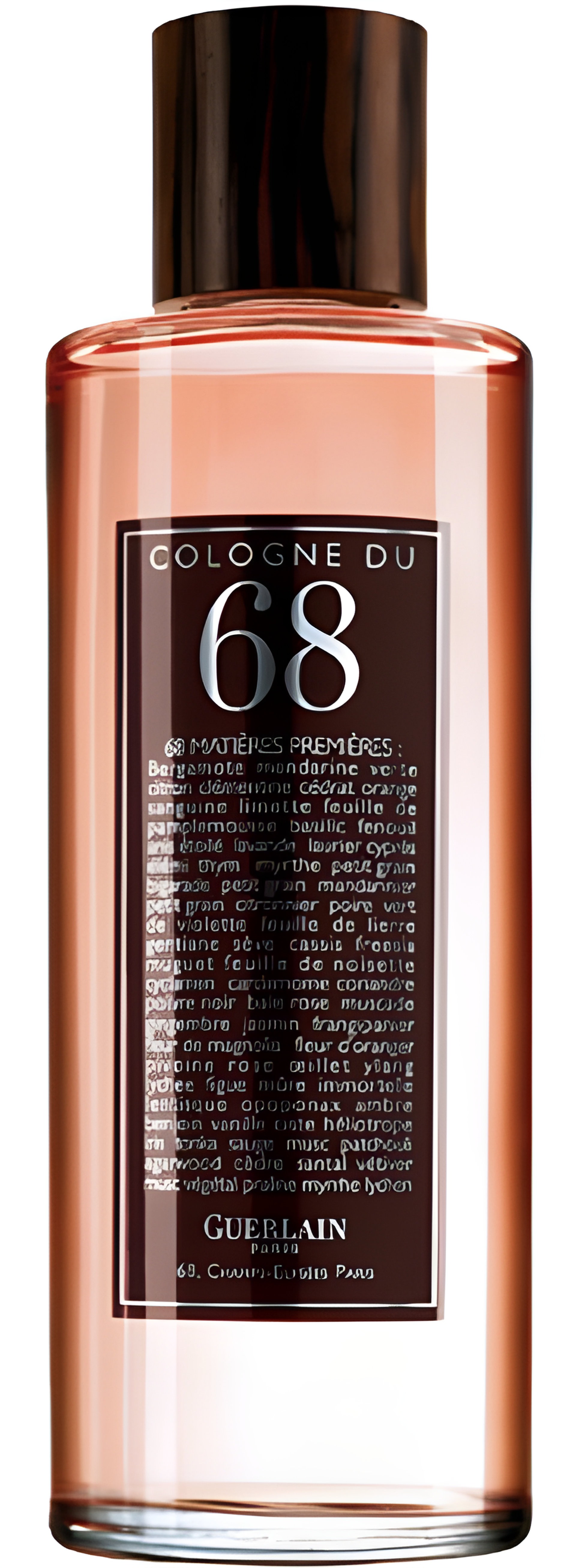 Picture of Cologne Du 68 fragrance