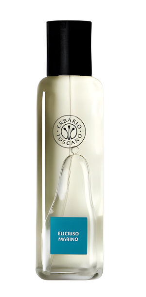 Elicriso Marino by Erbario Toscano perfume bottle