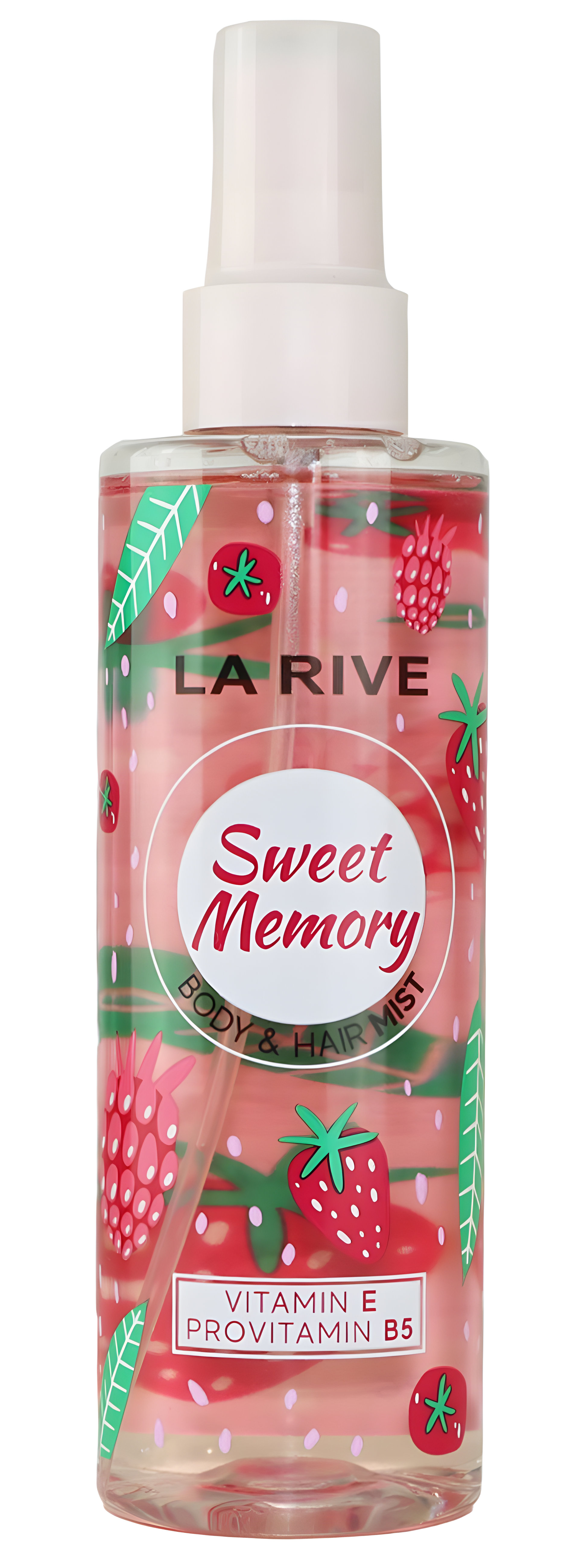 Picture of Sweet Memory fragrance