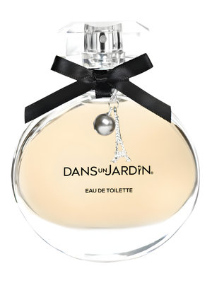 Vanille by Dans un Jardin perfume bottle
