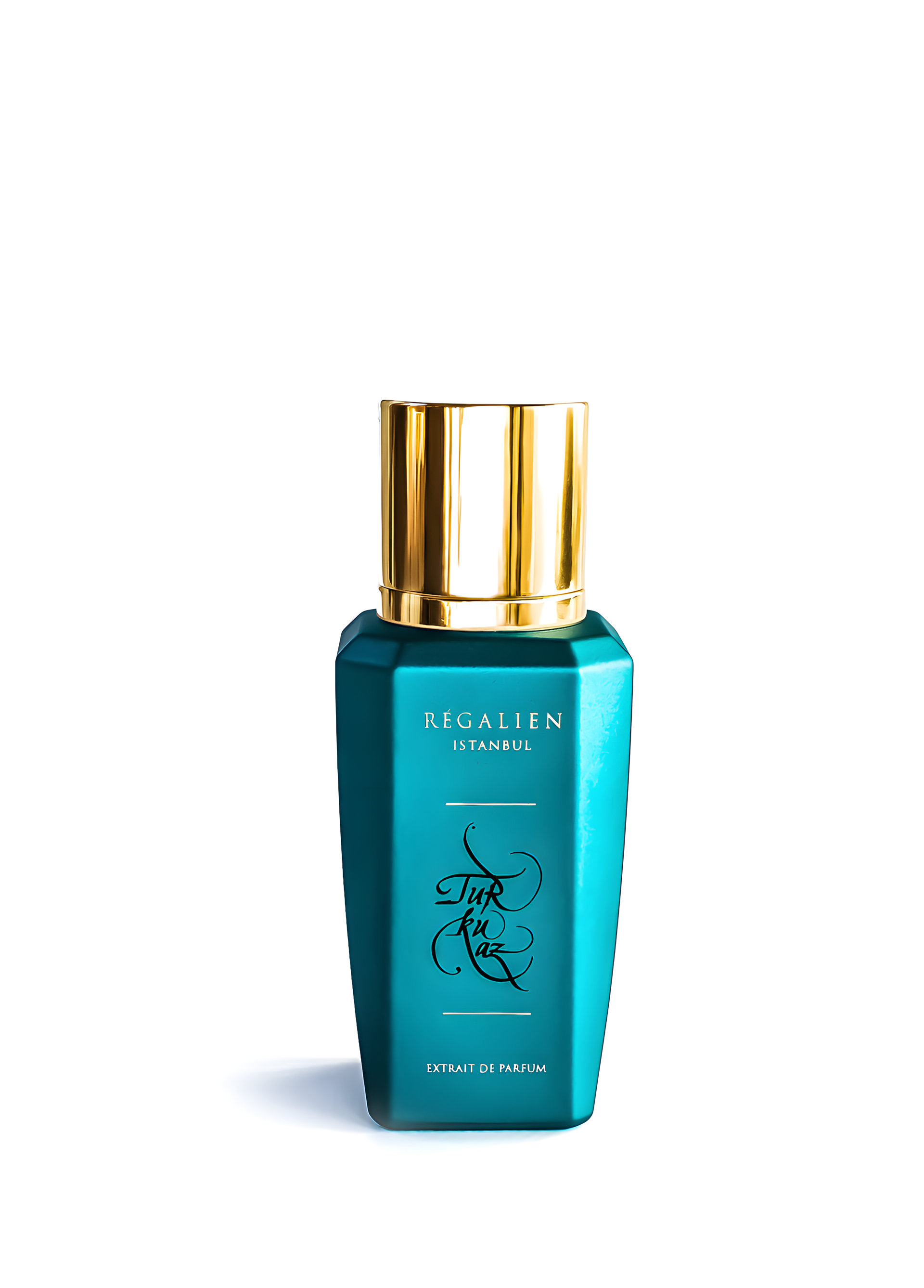 Picture of Turkuaz fragrance