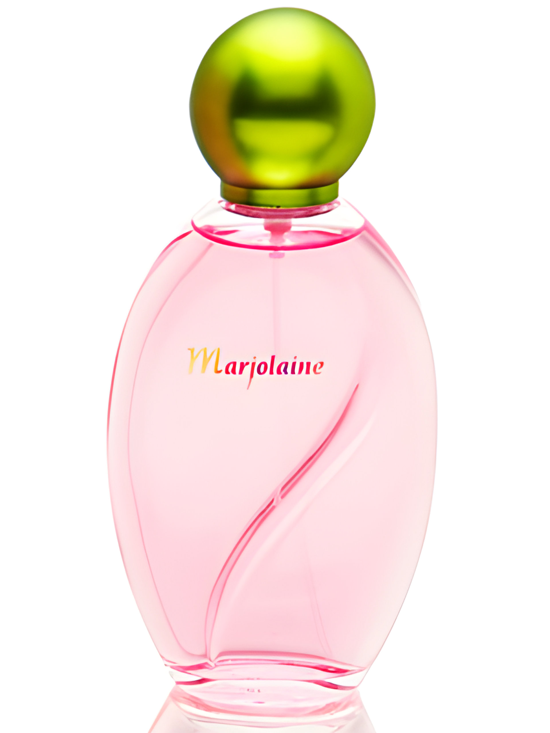 Picture of Marjolaine fragrance