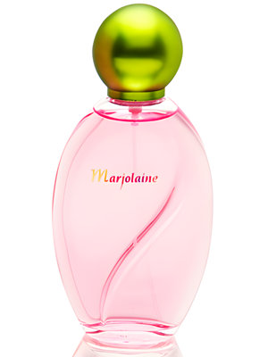 Marjolaine by Jean Couturier perfume bottle