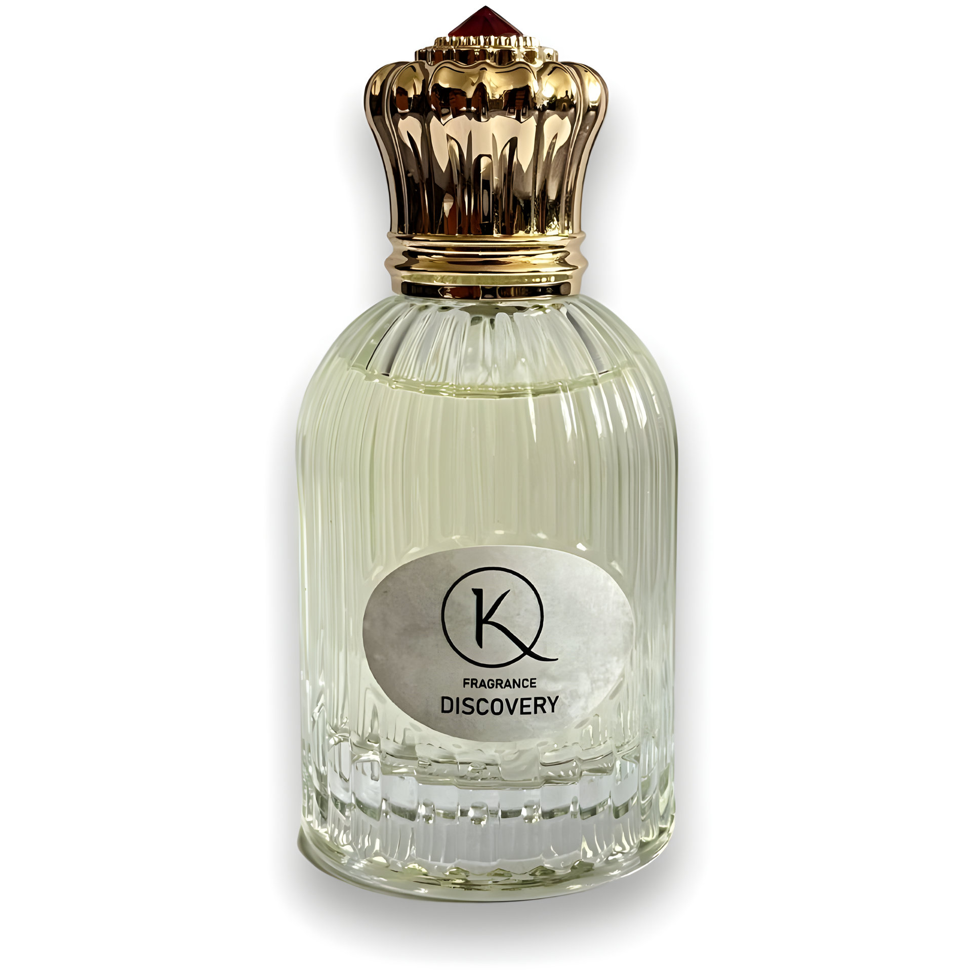 Picture of Discovery fragrance