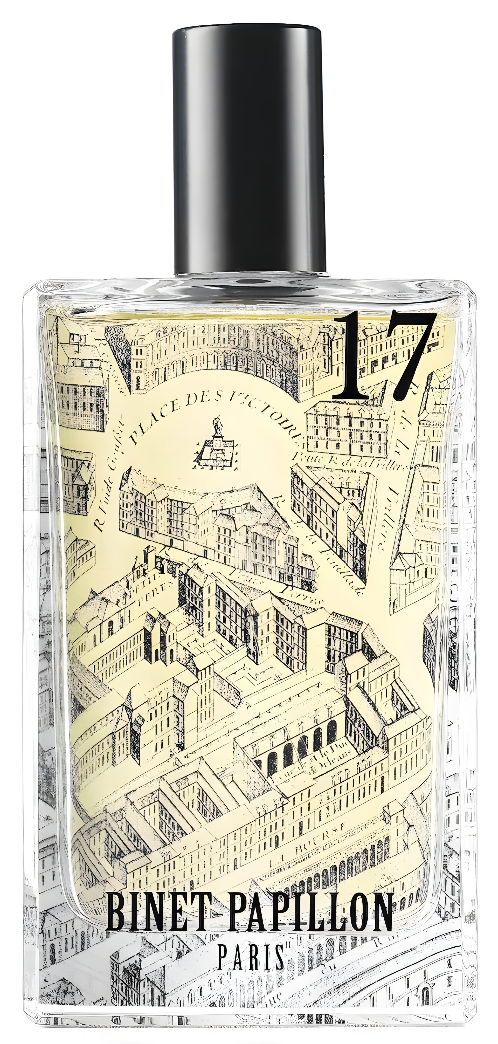Picture of Nº 17 Tubéreuse Mandragore fragrance