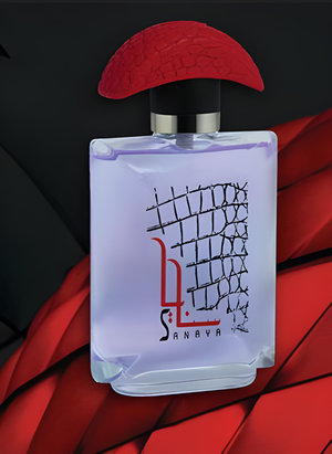 Sanaya Sport by Junaid Perfumes perfume bottle