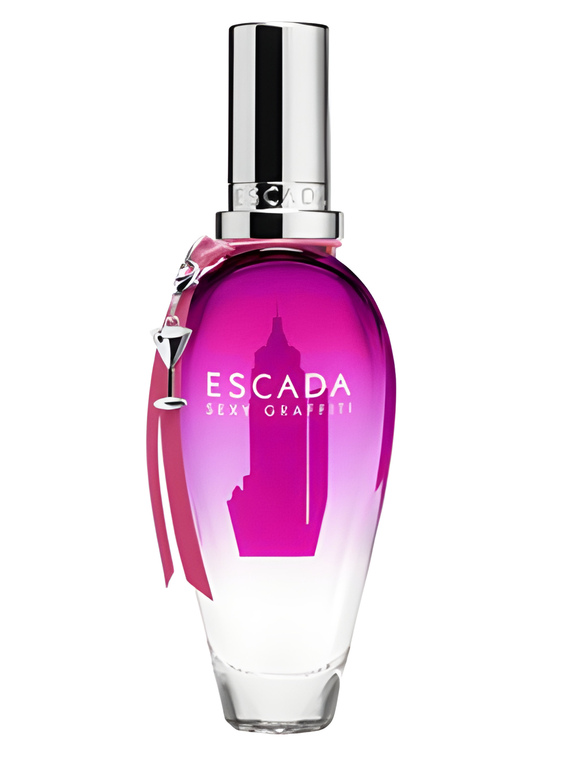 Picture of Escada Sexy Graffiti 2011 fragrance