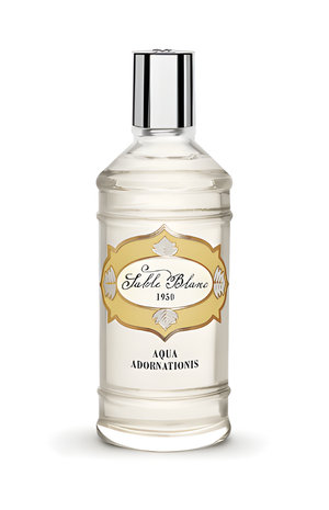 Sable Blanc 1950 by LabSolue perfume bottle