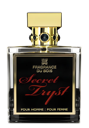Picture of Secret Tryst Extrait de Parfum fragrance