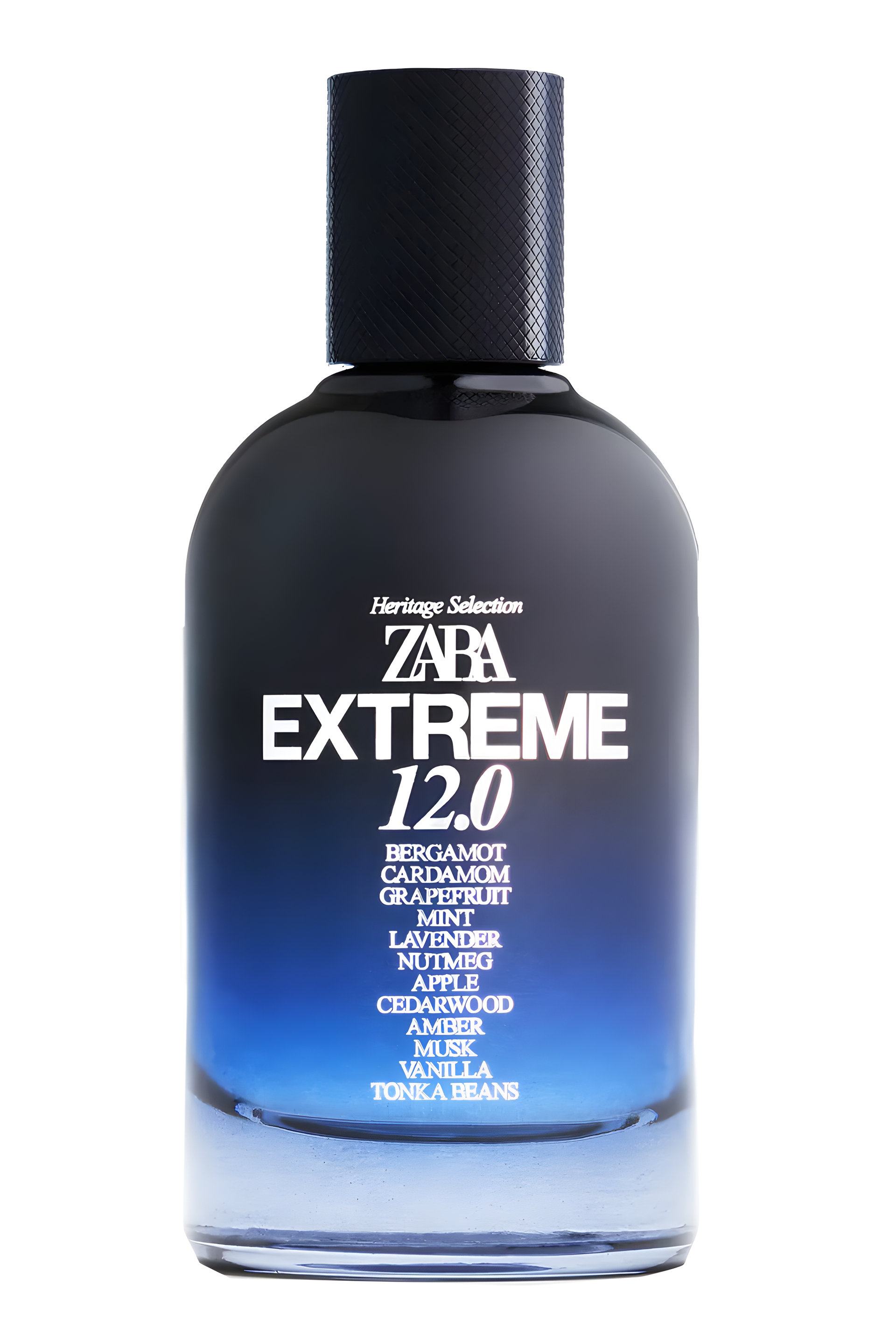 Picture of Extreme 12.0 fragrance
