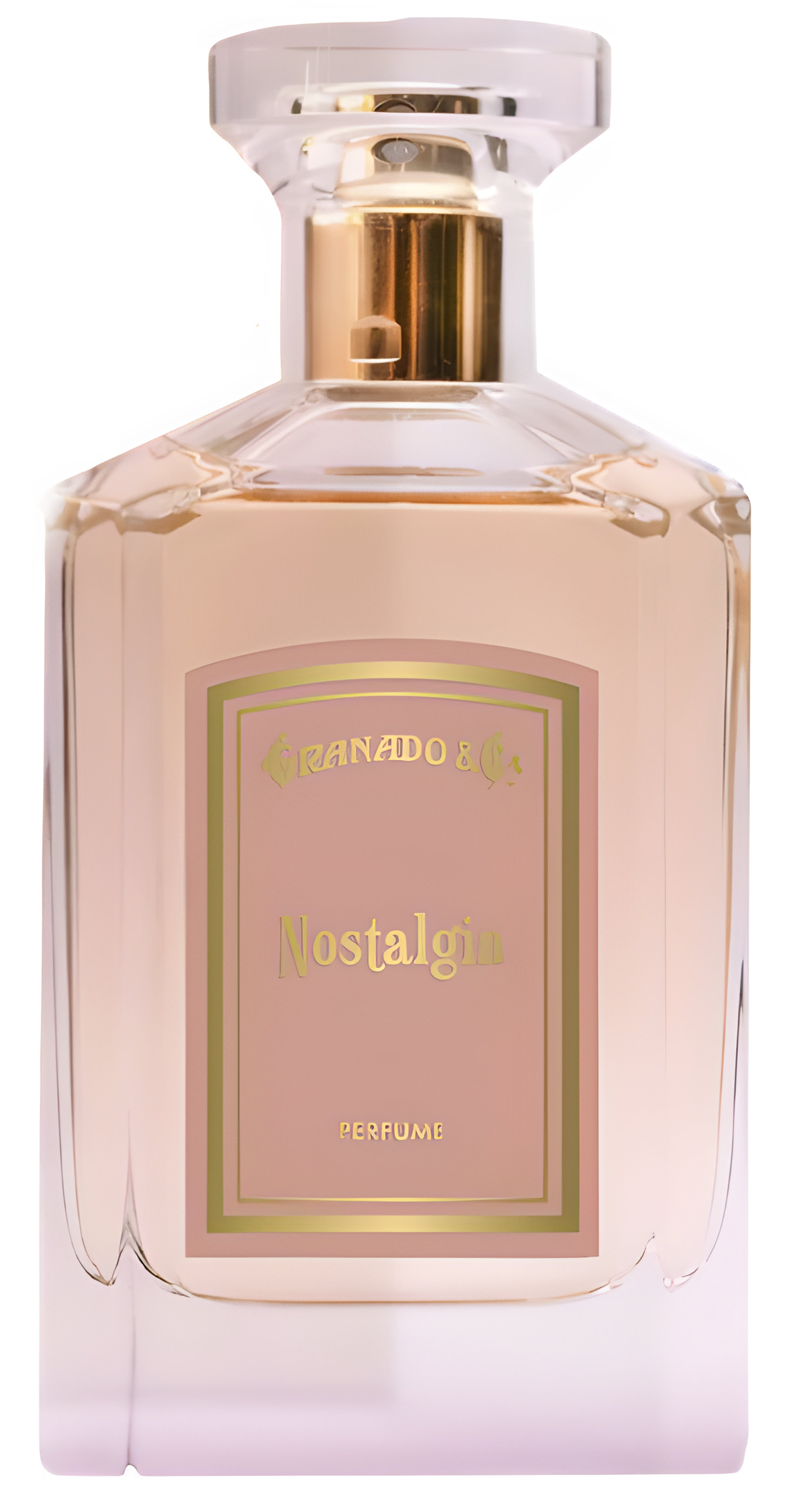 Picture of Nostalgia fragrance