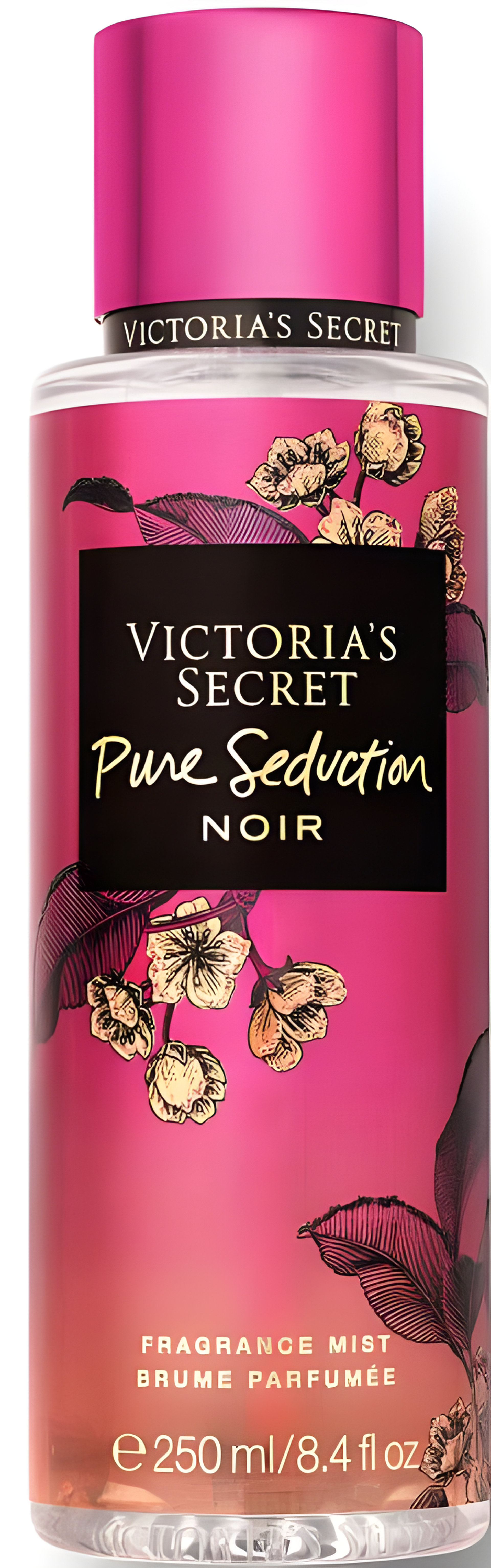 Picture of Pure Seduction Noir fragrance