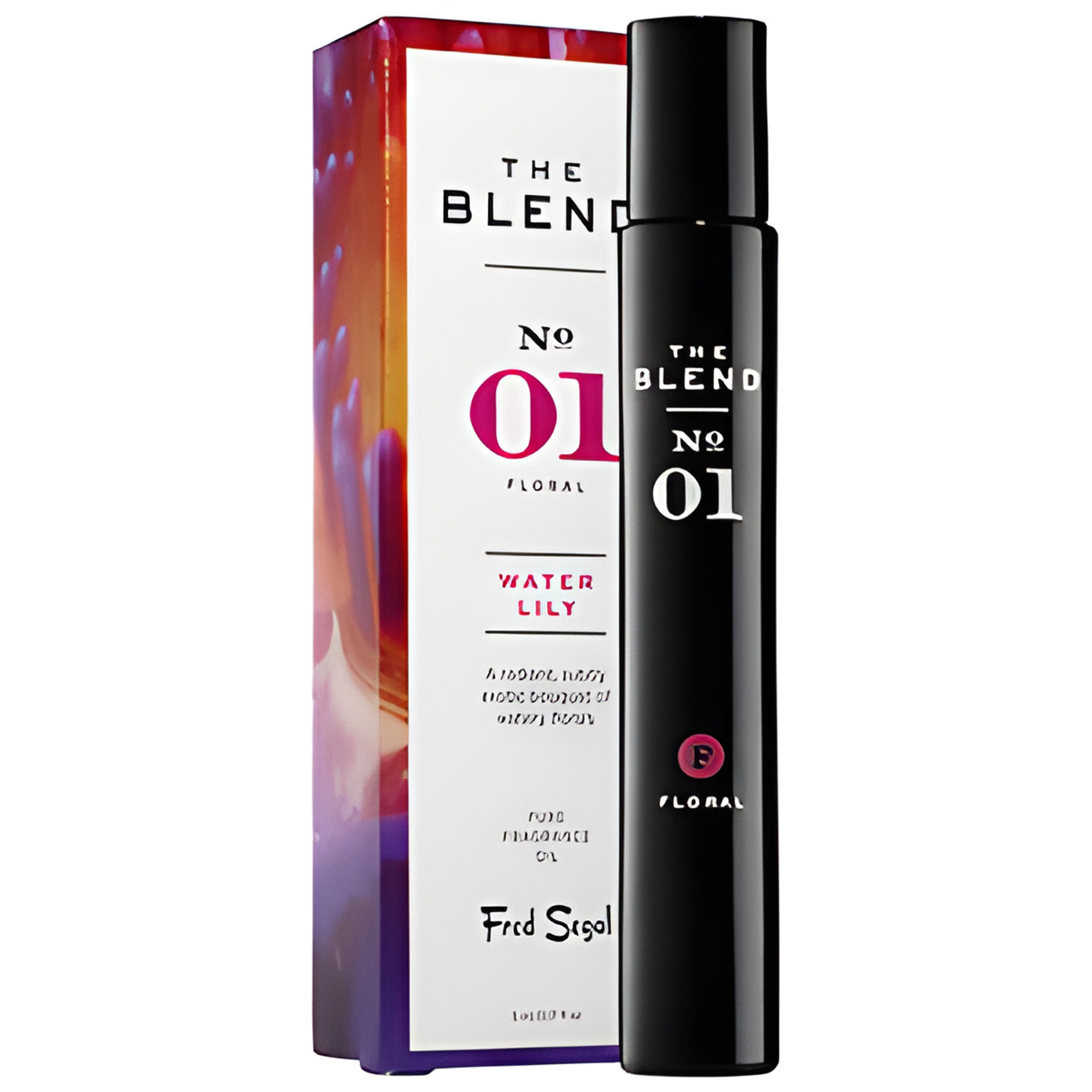 Picture of 01 Water Lily fragrance