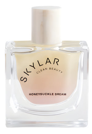 Honeysuckle Dream by Skylar perfume bottle