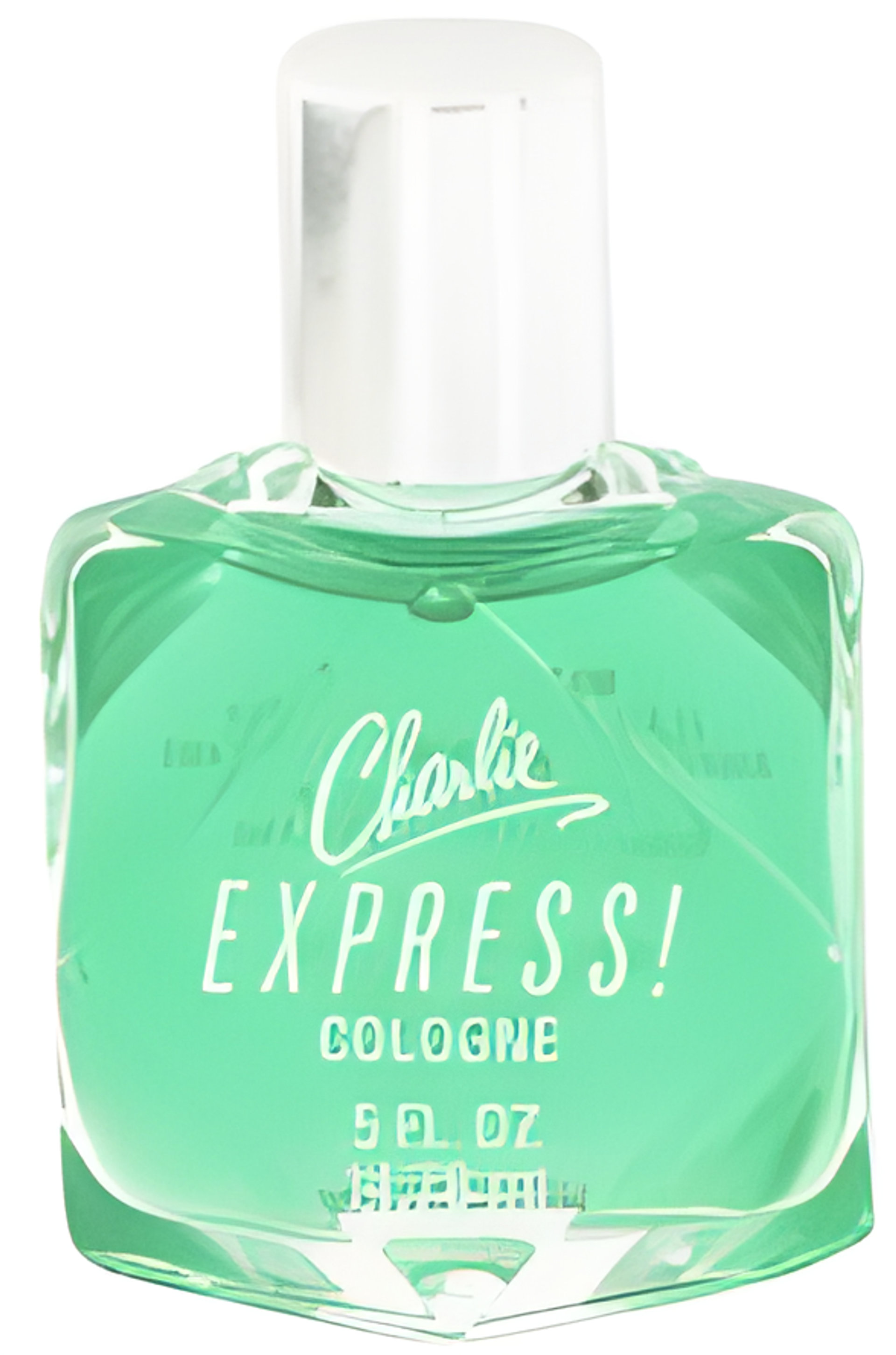 Picture of Charlie Express! fragrance