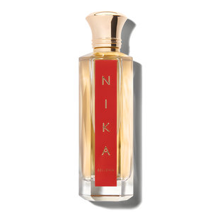 Nika by Bellekin perfume bottle