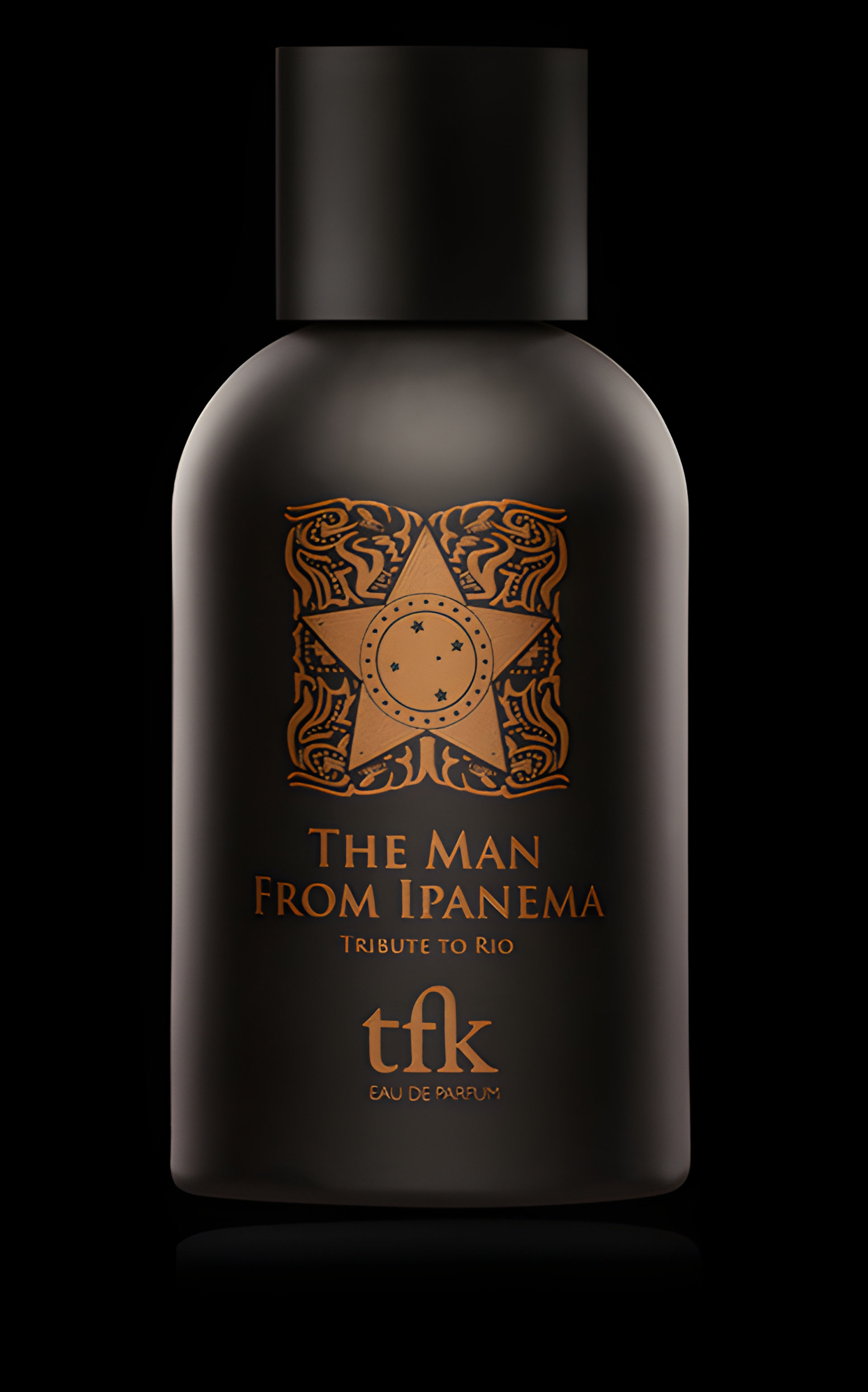 Picture of The Man From Ipanema fragrance