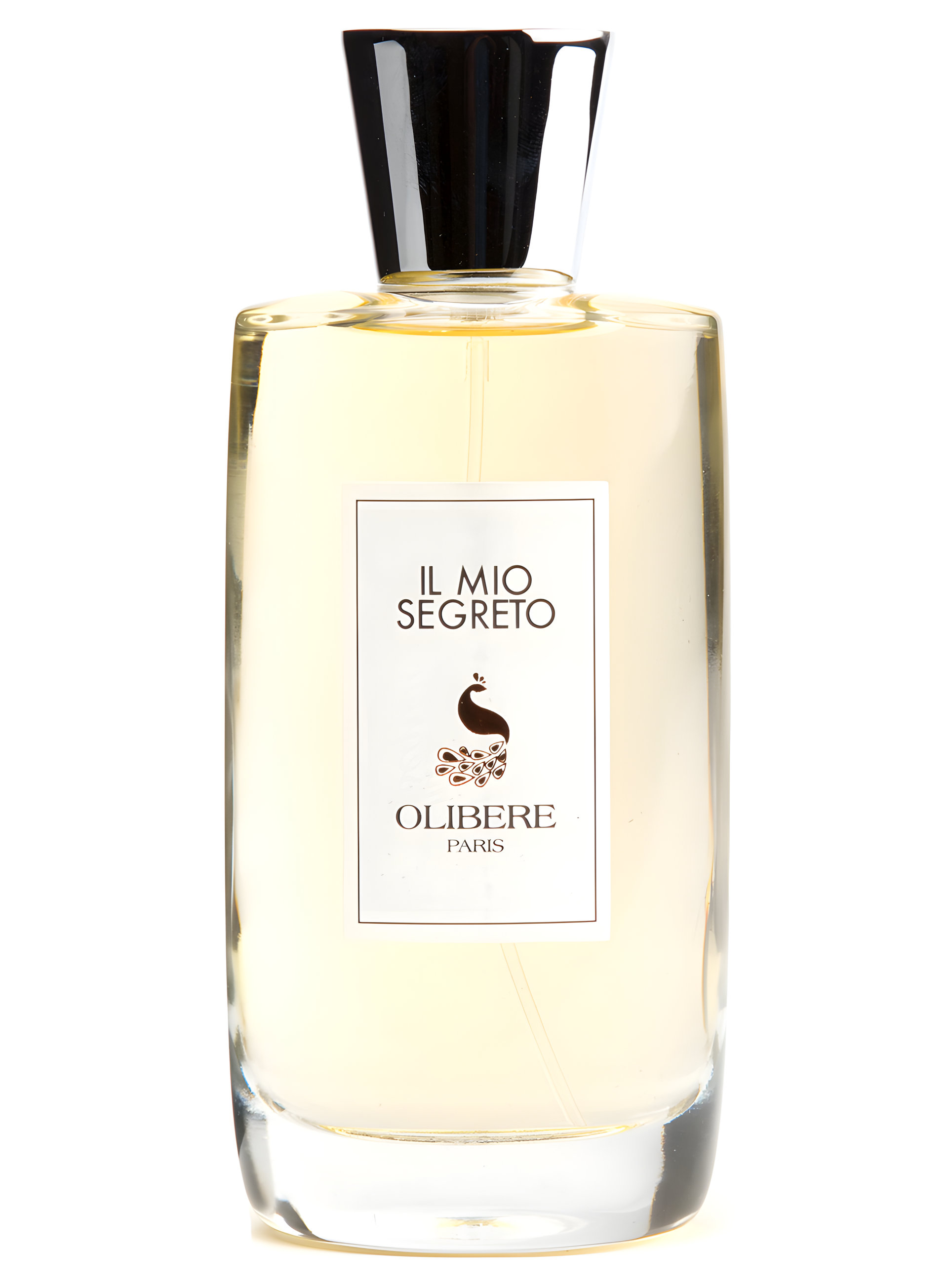 Picture of Il Mio Segreto fragrance