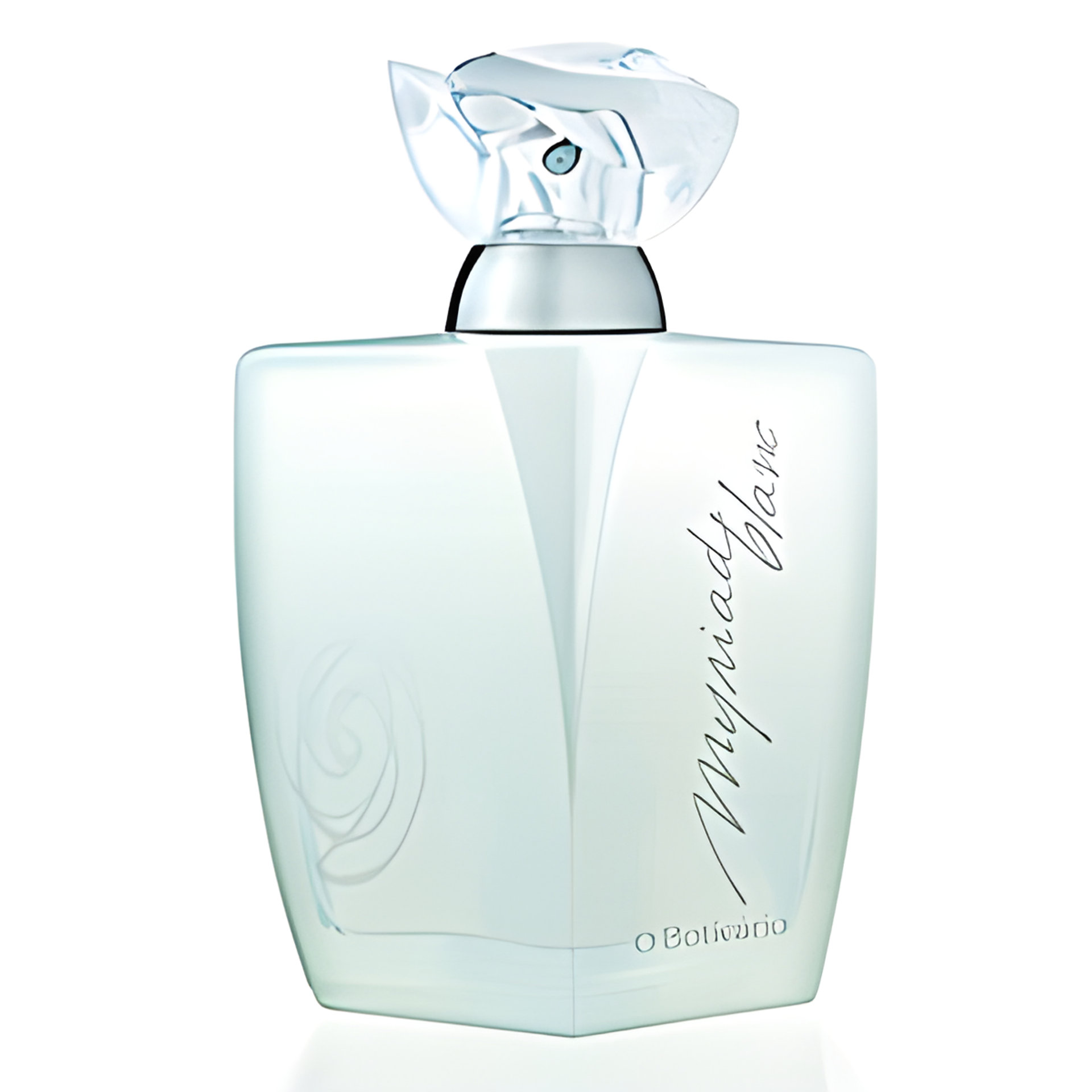 Myriad Blanc by O Boticário