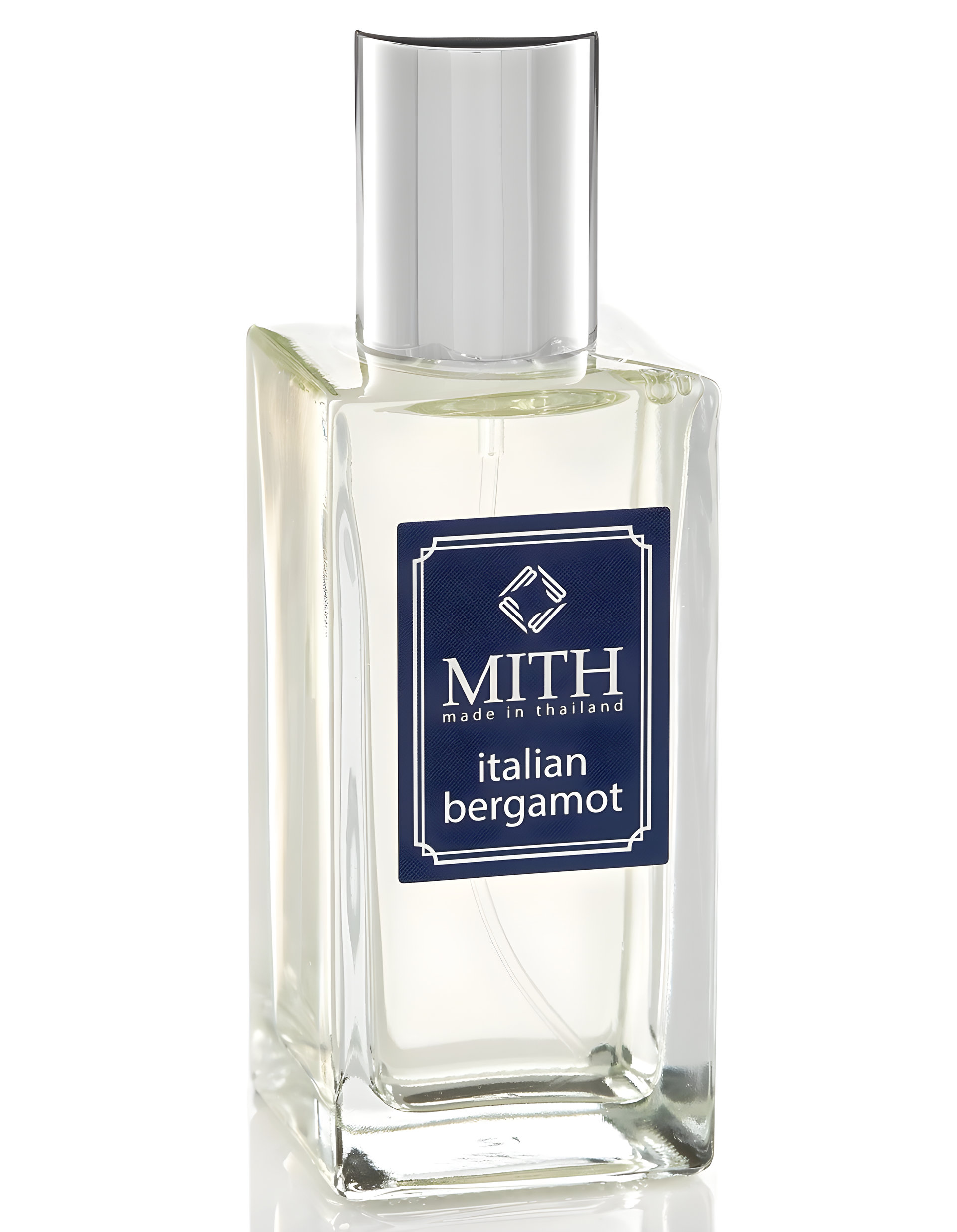 Picture of Italian Bergamot fragrance