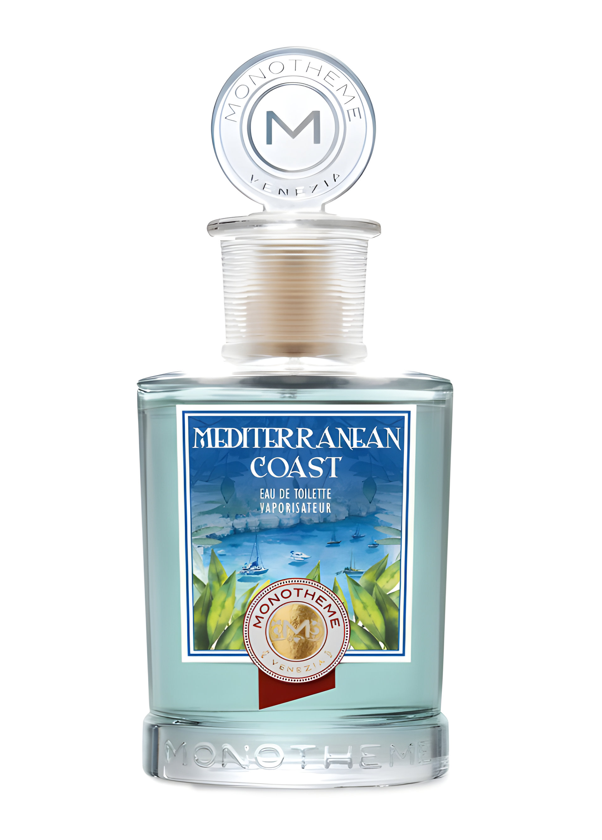 Picture of Mediterranean Coast fragrance