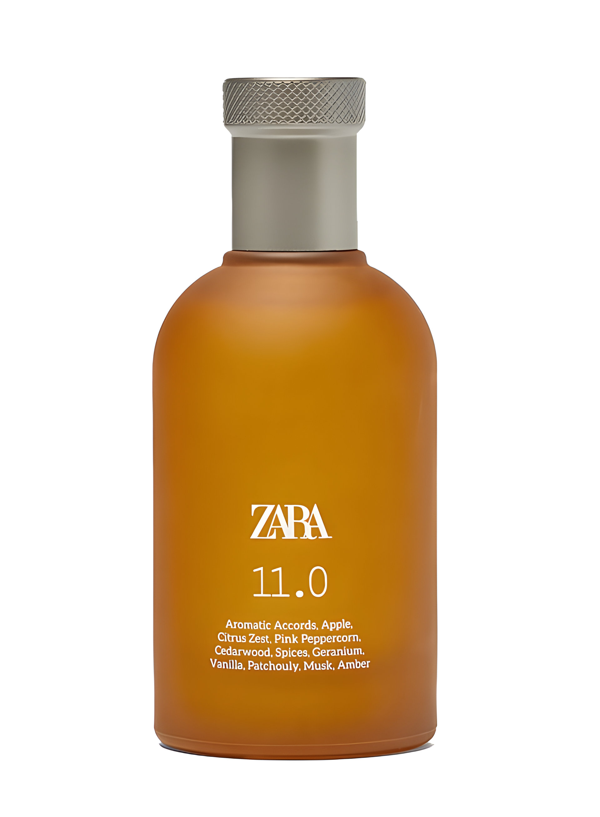 Picture of 11.0 Zara fragrance