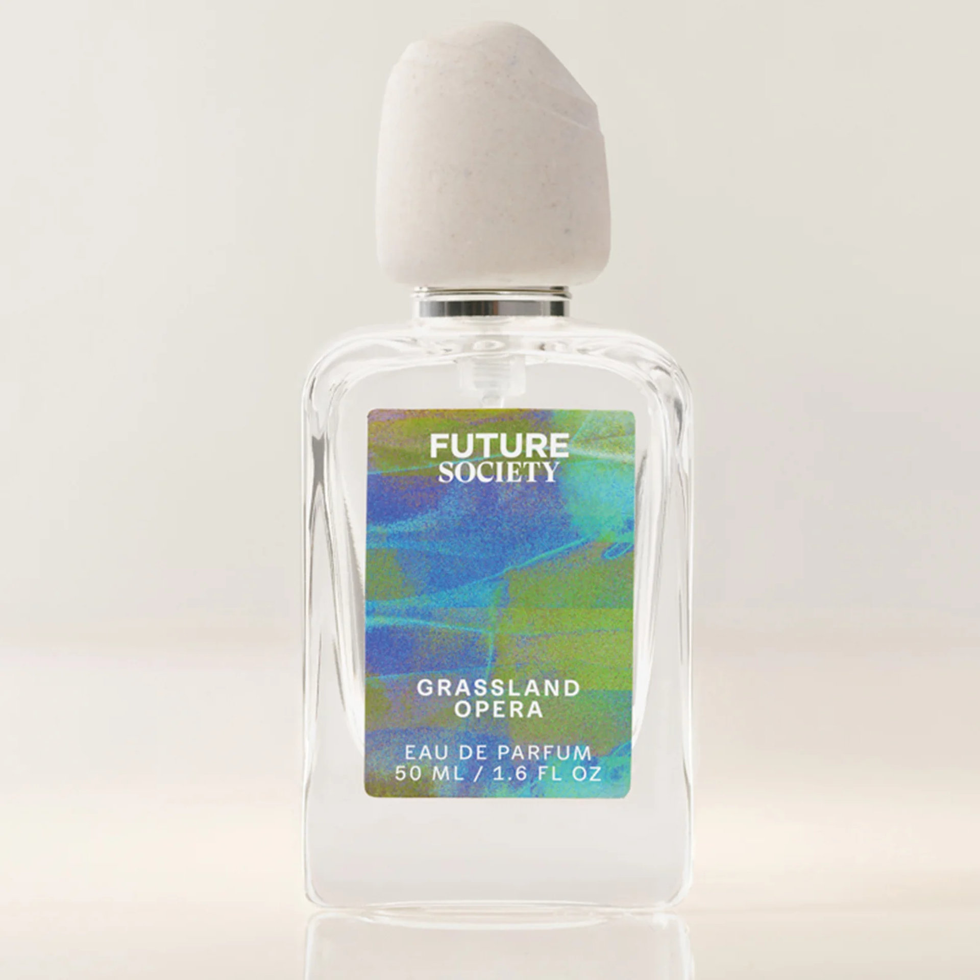 Picture of Grassland Opera fragrance