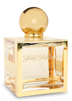 H - 100 Jubilee by Schlossparfumerie perfume bottle