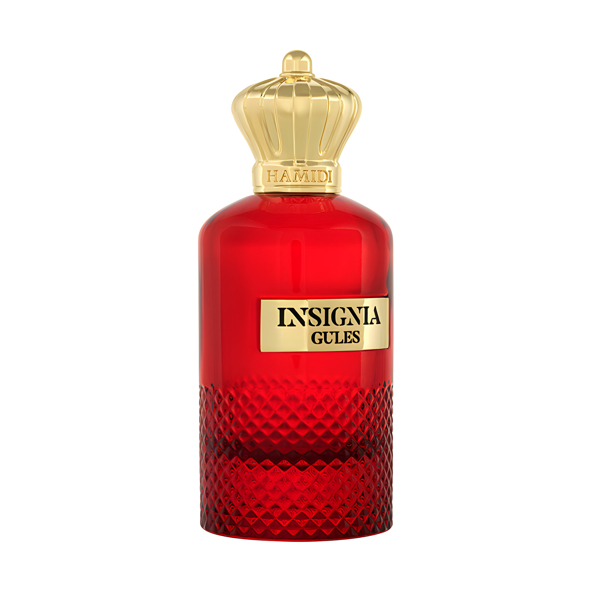 Picture of Insignia Gules fragrance