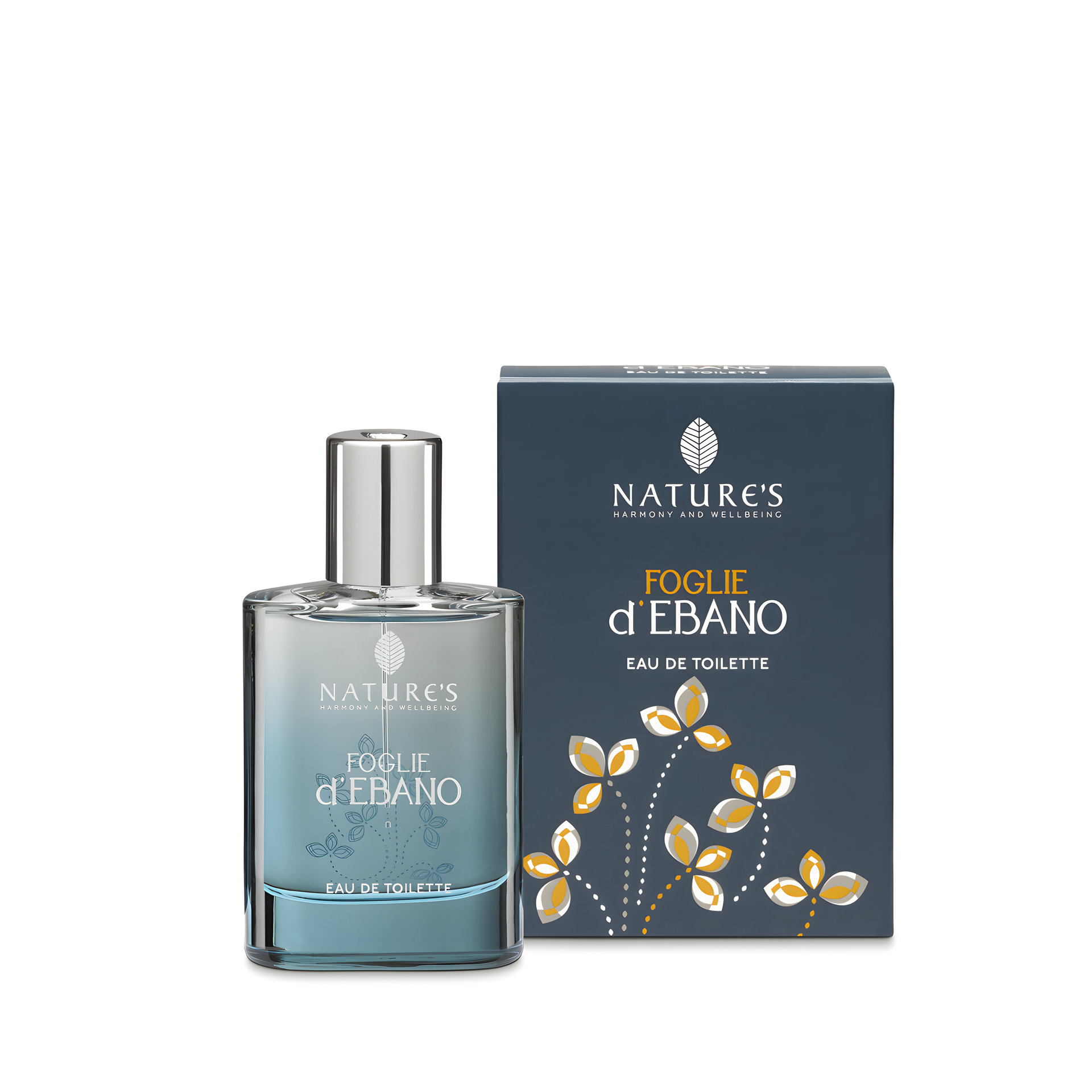 Picture of Foglie d'Ebano fragrance