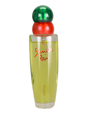 Sumatra Rain by Muelhens perfume bottle